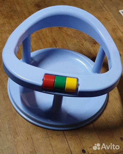 Детская ванночка