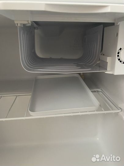 Минихолодильник dexp