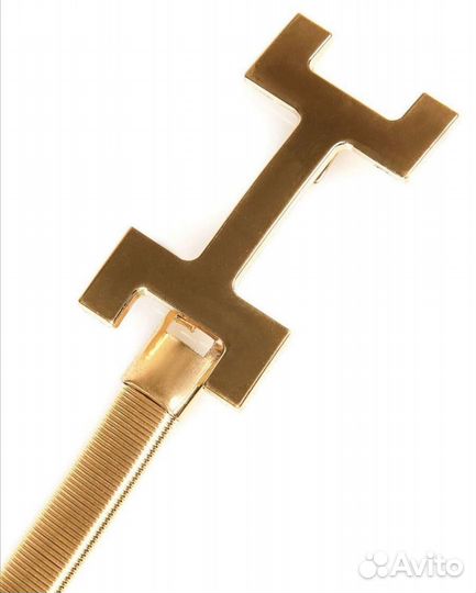 Ремень женский