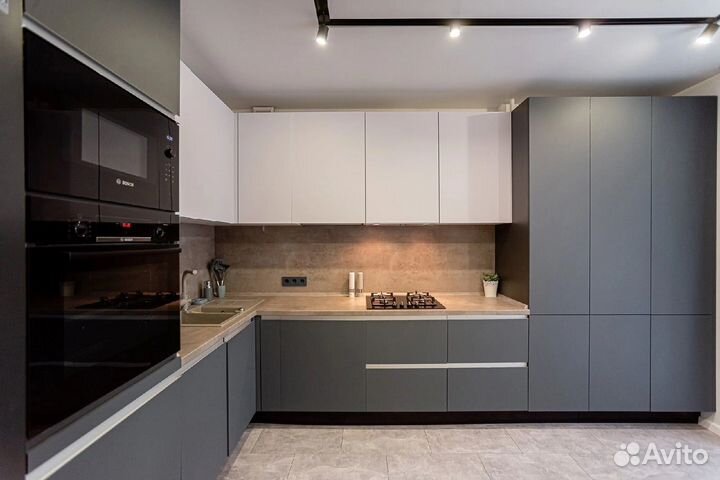 Кухня на заказ от производителя