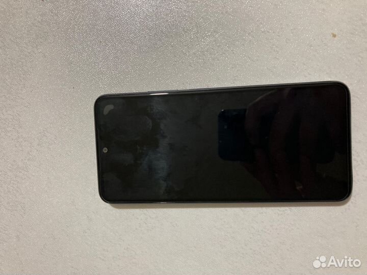 Xiaomi Redmi Note 12, 8/128 ГБ
