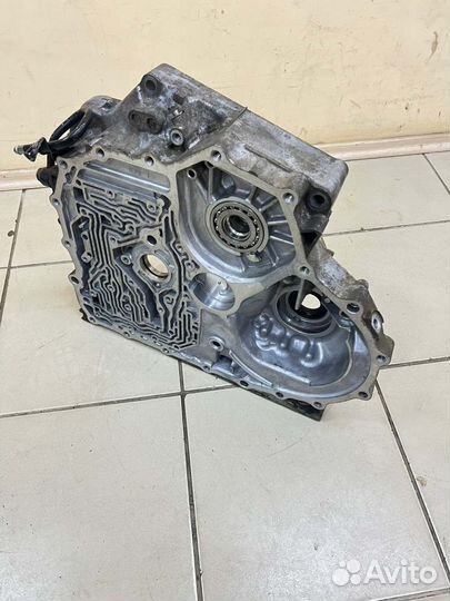 Корпус АКПП Honda Accord 8