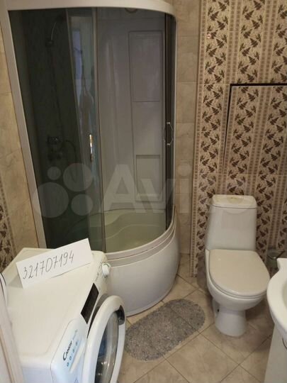 1-к. квартира, 38 м², 6/11 эт.