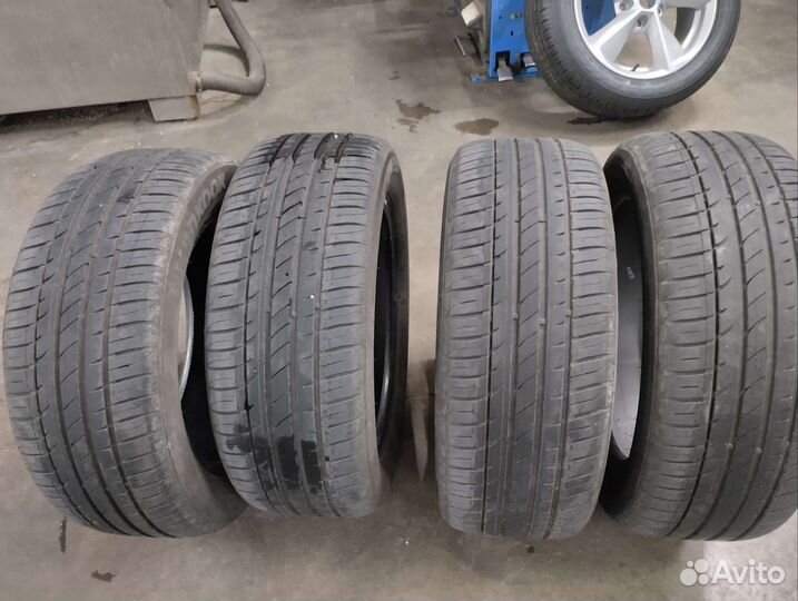 Hankook Ventus Prime 2 K115 16/30 R16