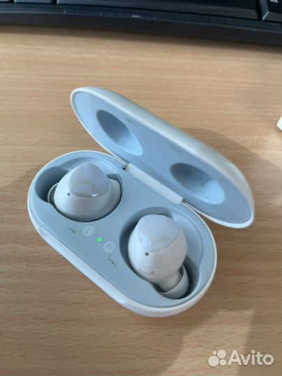 Samsung Galaxy Buds