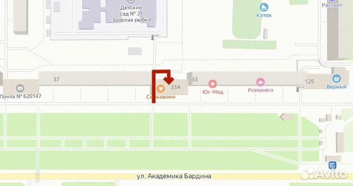 Холодильник LG no frost