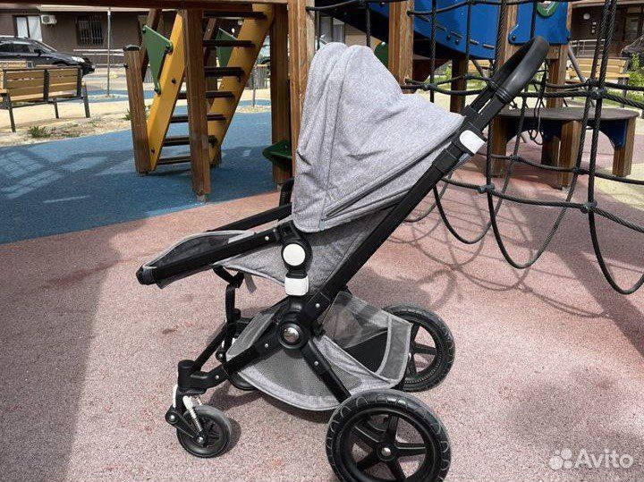 Коляска Bugaboo 2 в 1