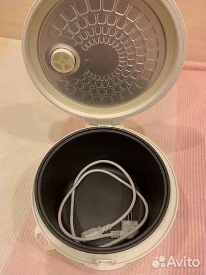 Мультиварка Polaris PMC 0508D