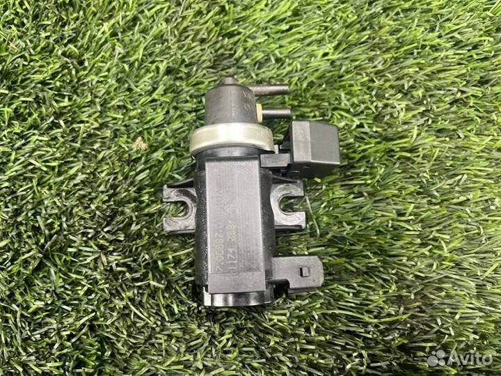 Клапан управления турбиной Bmw X5 E70 N55B30 2010