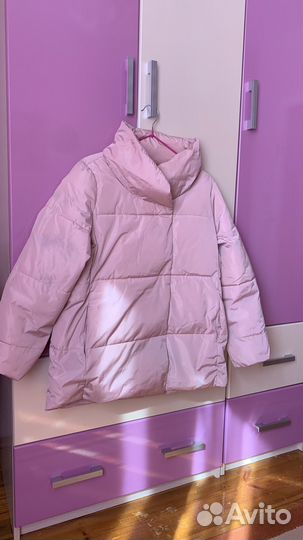 Куртка женская