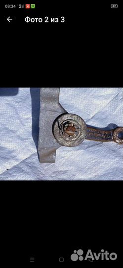 Продам маятник на Ваз, классика