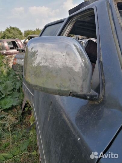 Зеркала Great Wall