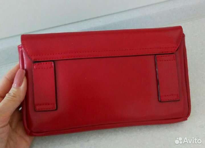 Сумка-клатч