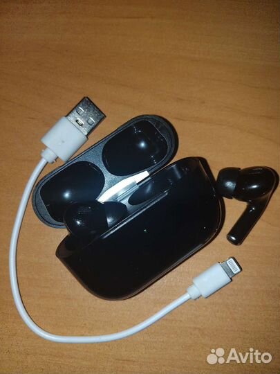 Наушники PRO