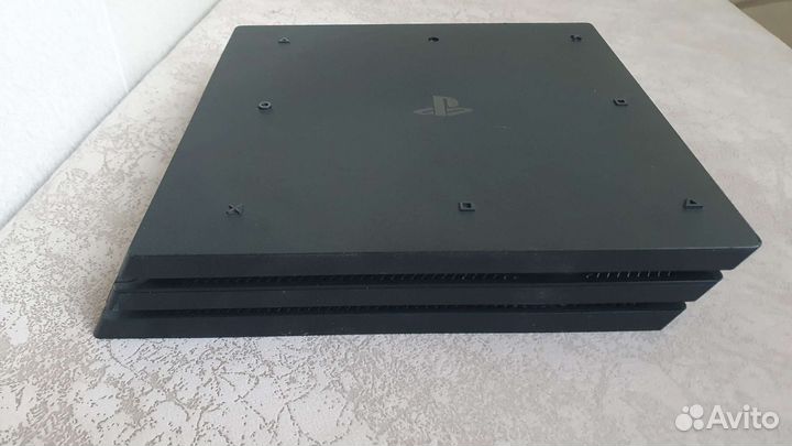 Plsatation 4 pro