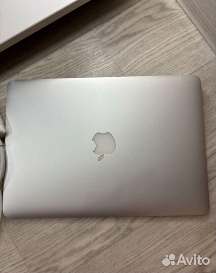 Apple macbook air 13 2017