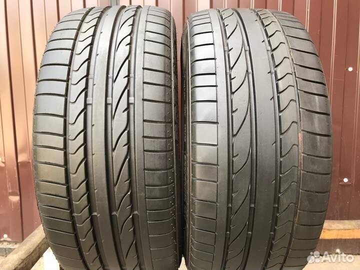 Bridgestone Potenza RE050A 235/40 R19