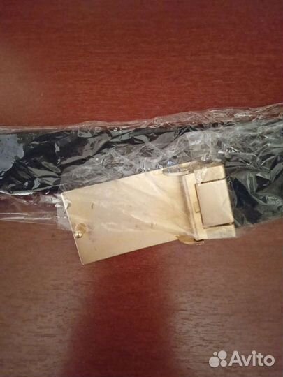 Женский ремень