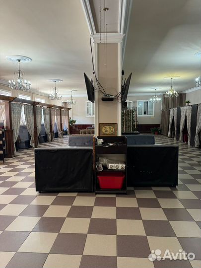 Ресторан Мангал