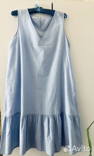 Платье летнее oysho