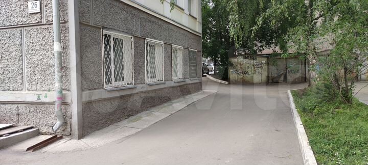 Офис, 75.4 м² Коммунистическая ул., 26