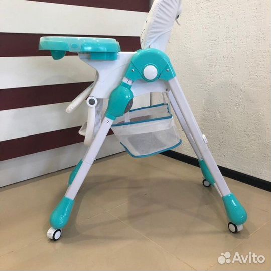 Стульчик для кормления be2me