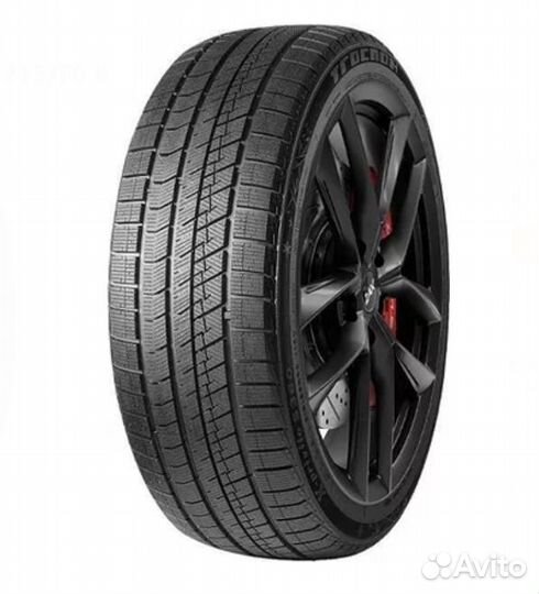 Tracmax X-Privilo S360 195/60 R15 92T