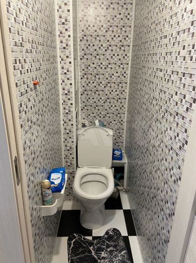 2-к. квартира, 50,2 м², 10/10 эт.