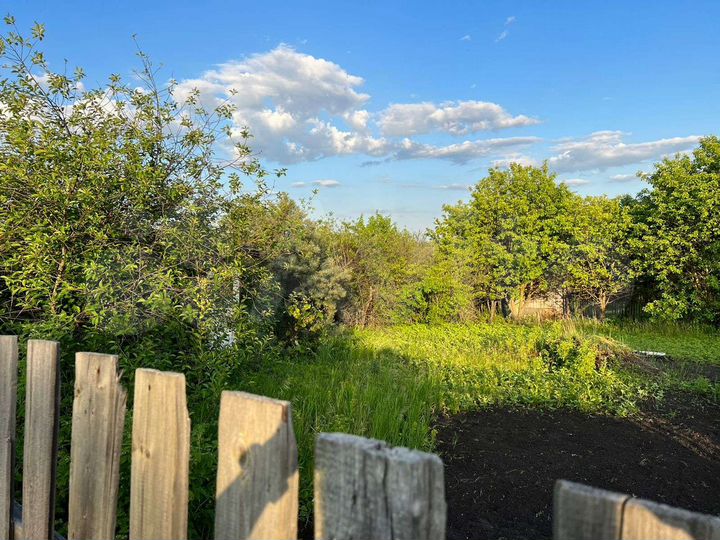 Дача 10 м² на участке 5,6 сот.