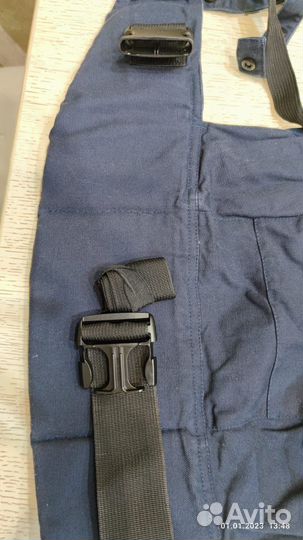 Эргономичный рюкзак