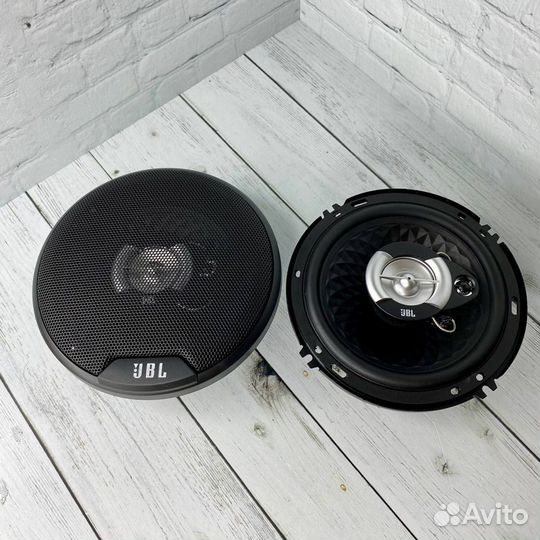 Динамики 16 см JBL 680w