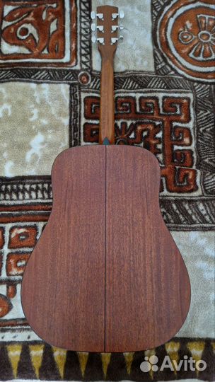 Электроакустика Cort Earth 50E ns