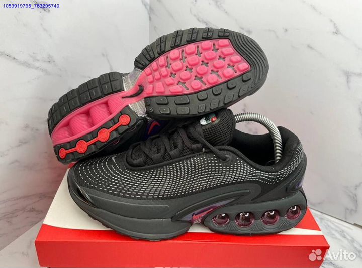 Кроссовки Nike Air Max Dn