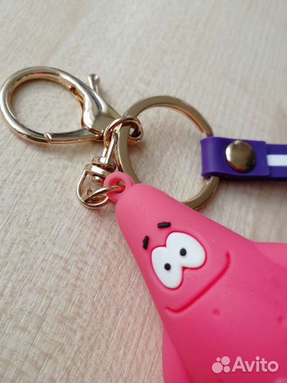 Брелок 