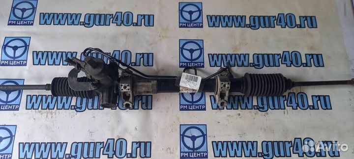 Рулевая рейка Renault Kangoo I (2000- )