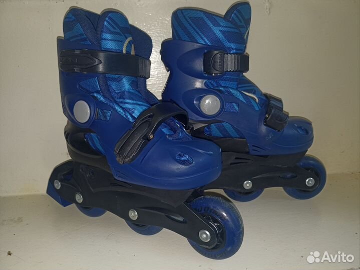 Ролики детские