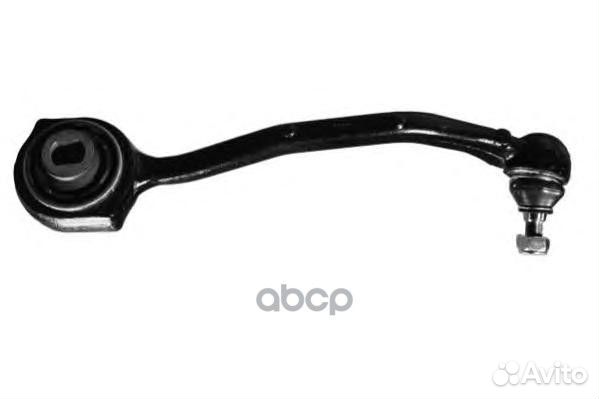 Рычаг передний R MB C-class (W203) moog ME-TC-0988