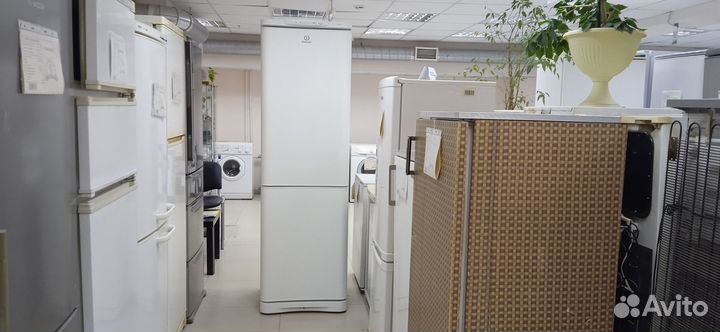 Холодильники