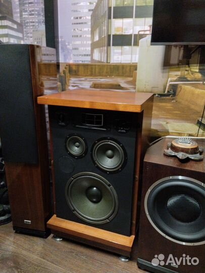 Pioneer CS-770A