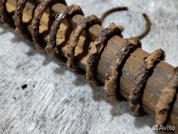 Ремонт велосипедов у Консерватории