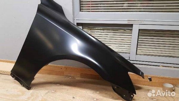 Крыло переднее правое Lexus IS 250 300 350 05-13