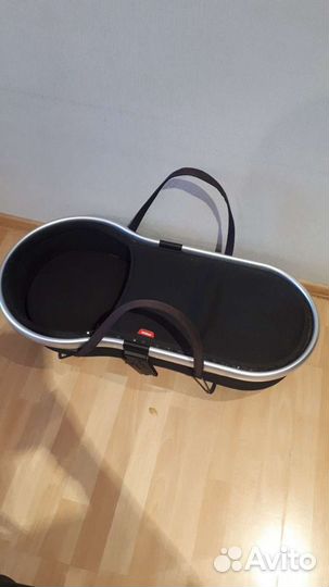 Коляска Рhil and teds Smart 2