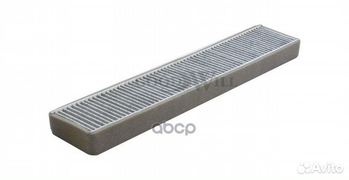 Фильтр салона угольный ford mondej, jaguar