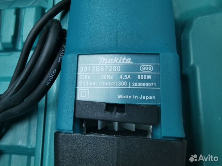 Перфоратор Makita gbh 2-26