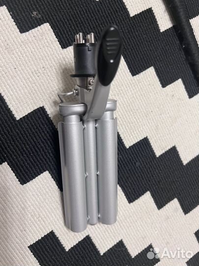 Насадка к щипцам плойке Valera