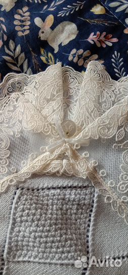 Наследник Выжанова плед