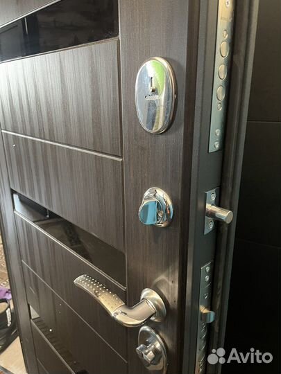 Вскрытие замков