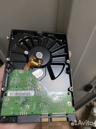 HDD 80Gb WD