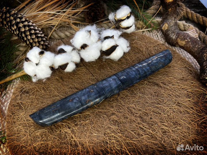 Нож Японский малый танто