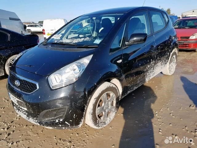 Разбор на запчасти киа Venga